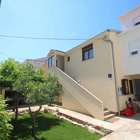 Apartment Dasa