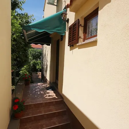 Apartment Dasa *