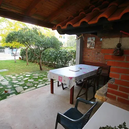 Dasa Apartment