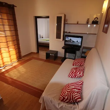 Apartment Dasa