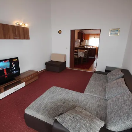 Apartment Dasa