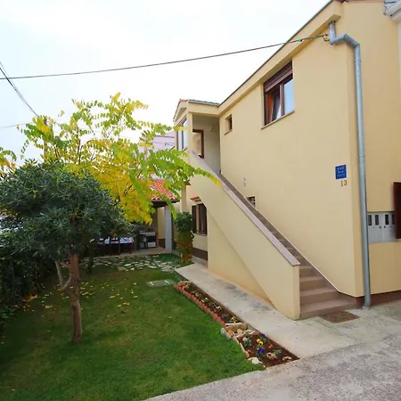 Apartment Dasa *