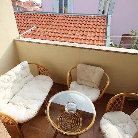 Apartment Dasa