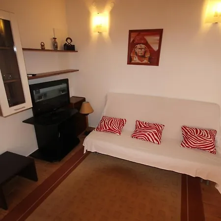 Apartment Dasa *