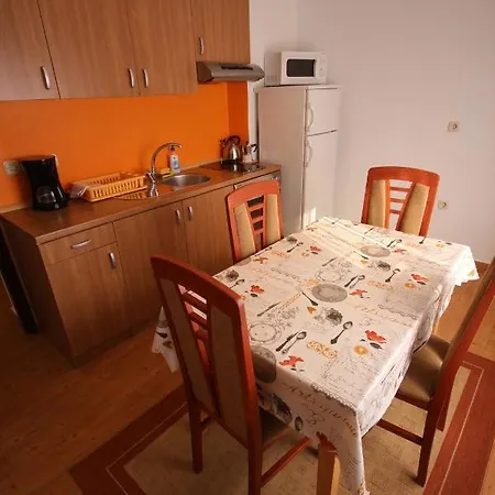 Apartment Dasa Zadar