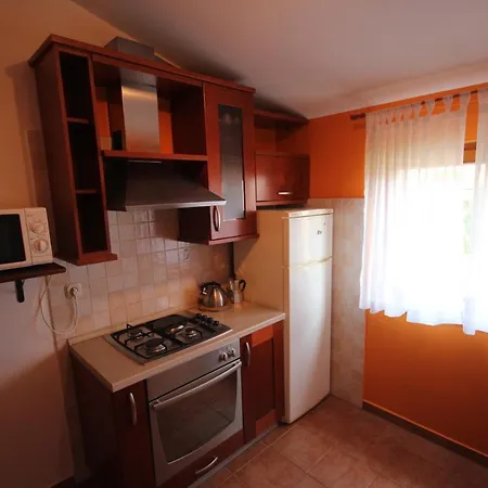 Dasa Apartment Zadar