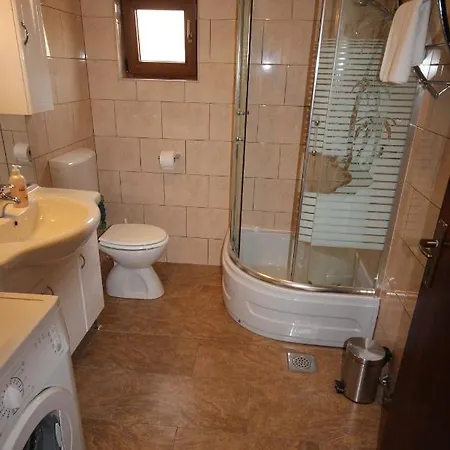 Apartment Dasa *