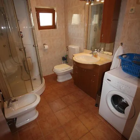 Dasa Apartment