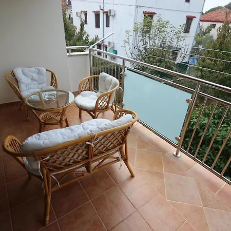 Apartment Dasa *
